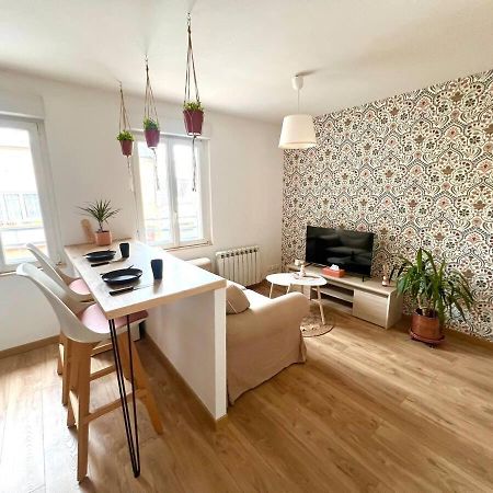 Le Jardin Des Plantes Apartman Calais Kültér fotó